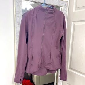Yogalicious Workout Jacket